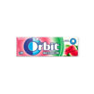 Picture of ORBIT WATERMELON SUGAR FREE CHEWING GUM